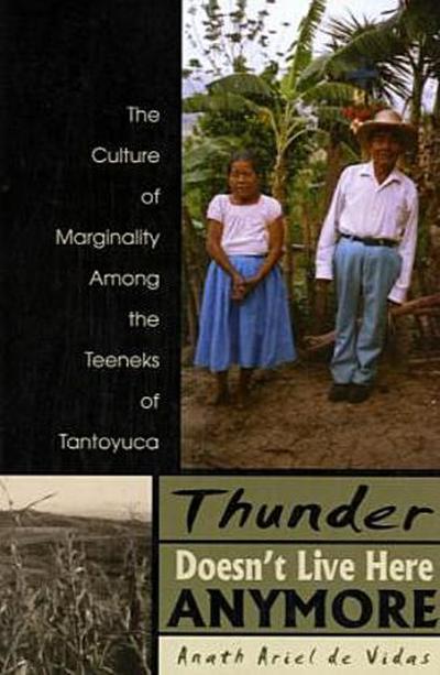 Thunder Doesn’t Live Here Anymore