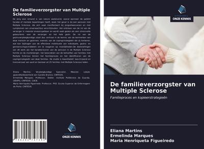 De familieverzorgster van Multiple Sclerose