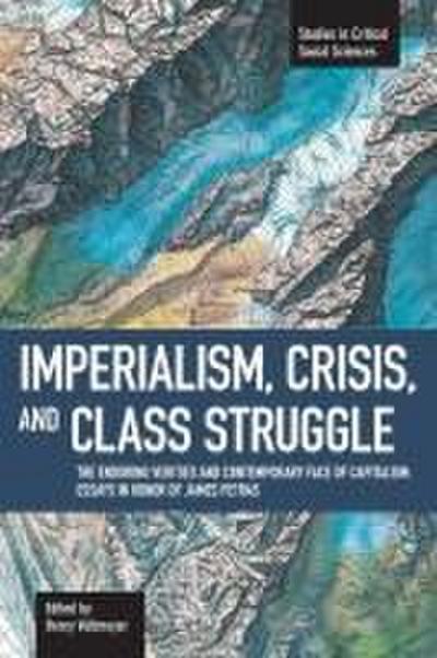 Imperialism, Crisis and Class Struggle