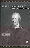 William Pitt the Younger - Eric J. Evans