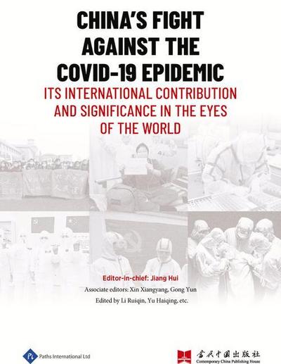 China’s Fight Against the Covid-19 Epidemic
