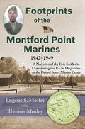 Footprints of the Montford Point Marines