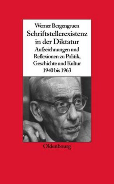 Werner Bergengruen