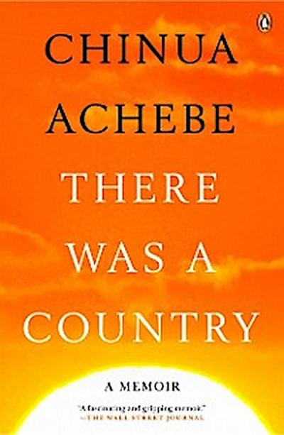 There Was a Country