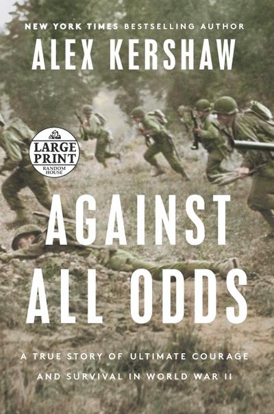 Against All Odds