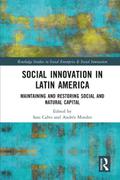 Social Innovation in Latin America