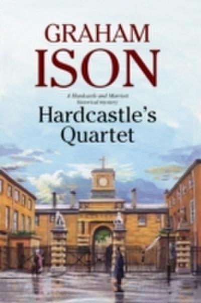 Hardcastle’s Quartet
