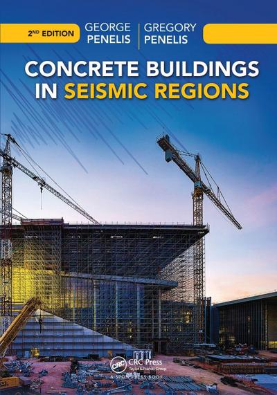 Concrete Buildings in Seismic Regions