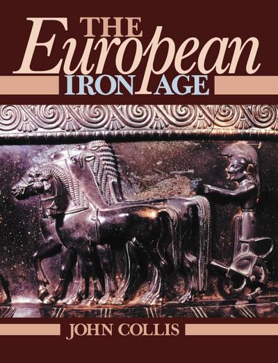 The European Iron Age