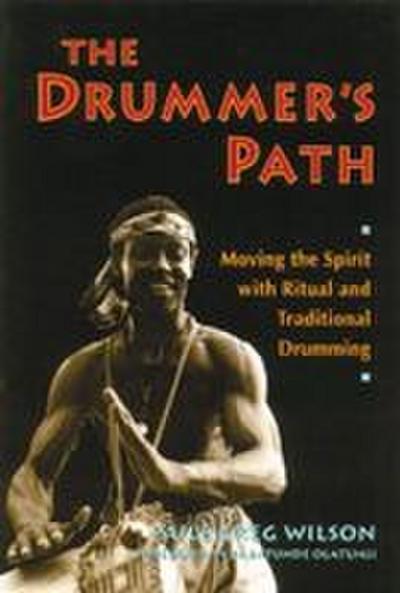 The Drummer’s Path