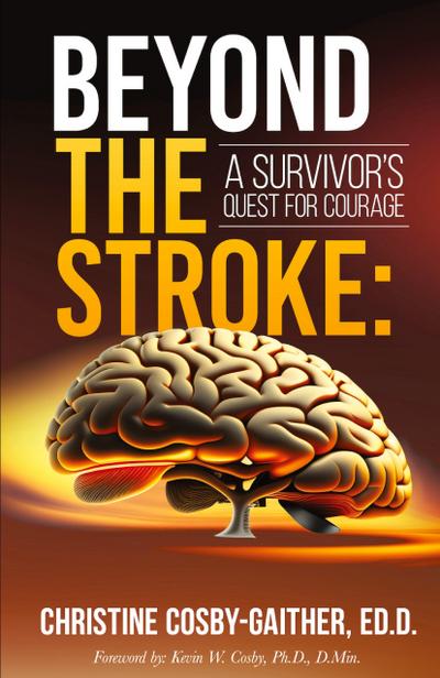 Beyond the Stroke