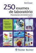 250 exames de laboratório
