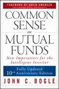 Common Sense on Mutual Funds