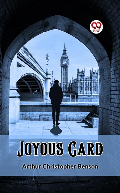 Joyous Gard
