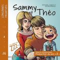 Sammy et Théo