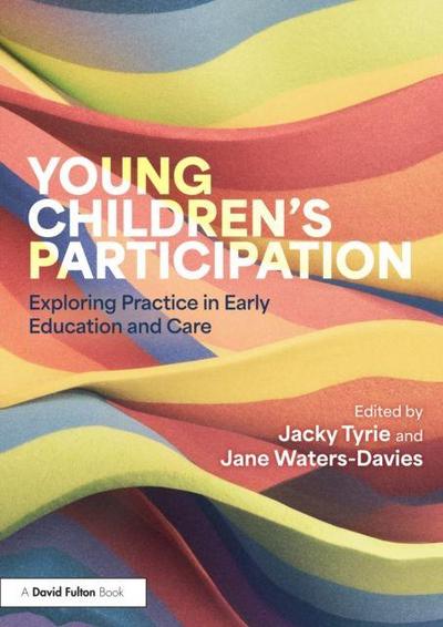 Young Children’s Participation