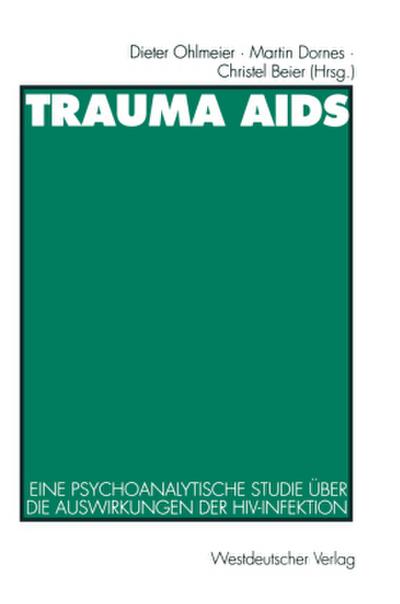 Trauma AIDS