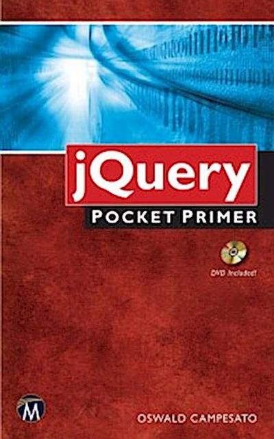 jQuery Pocket Primer