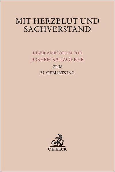 Mit Herzblut und Sachverstand