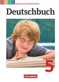 Deutschbuch Gymnasium - Niedersachsen - Ausgabe 20