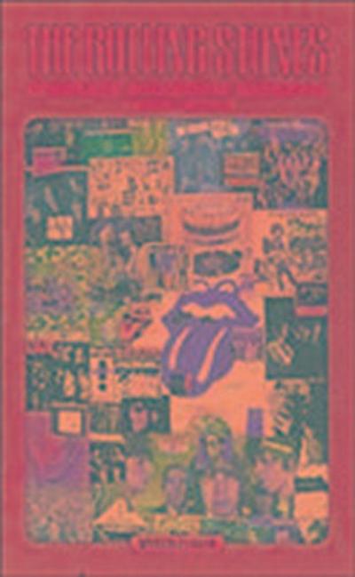 The "Rolling Stones"