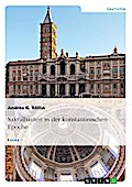 Sakralbauten in der konstantinischen Epoche