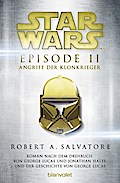 Star Wars - Episode II - Angriff der Klonkrieger