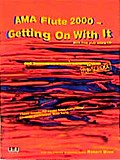 AMA Flute 2000 - Getting On With It - englisch spr