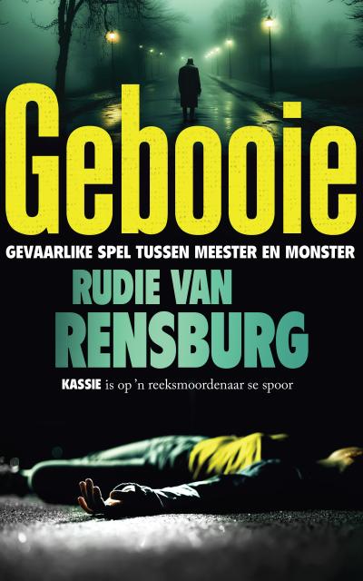 Gebooie