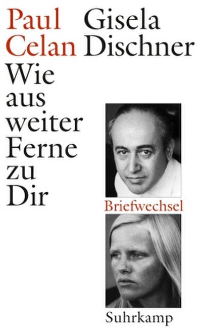 "Wie aus weiter Ferne zu Dir"