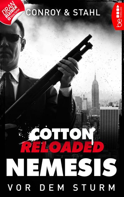 Cotton Reloaded: Nemesis - 5