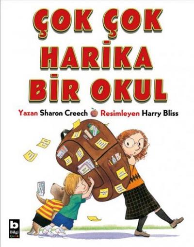Cok Cok Harika Bir Okul