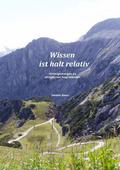 Wissen ist halt relativ