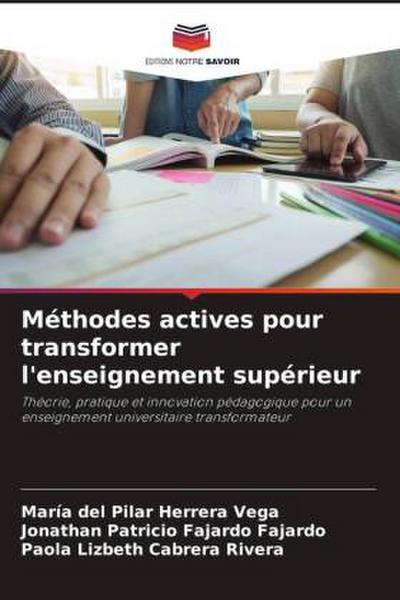 Méthodes actives pour transformer l’enseignement supérieur