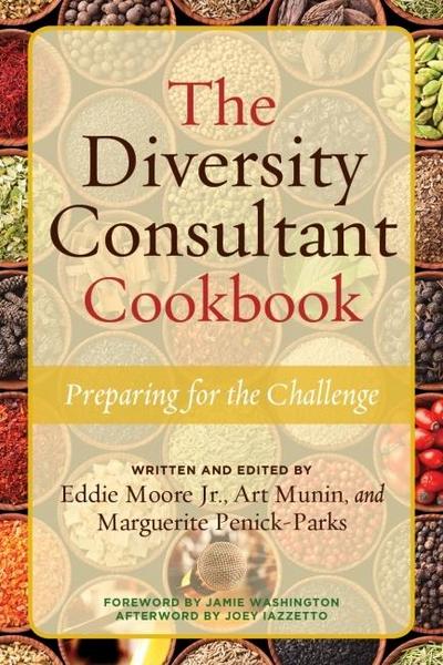 Diversity Consultant Cookbook