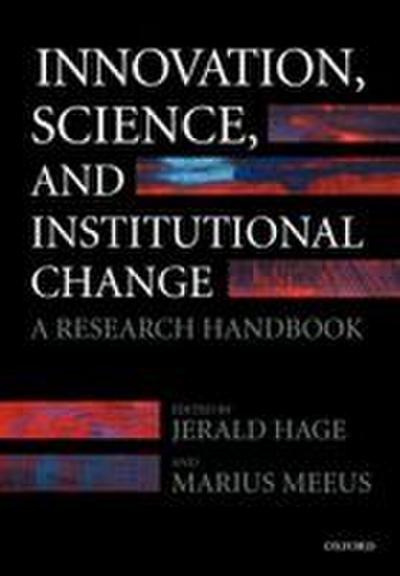 Innovation, Science, and Institutional Change