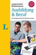 Langenscheidt Bildwörterbuch Ausbildung & Beru