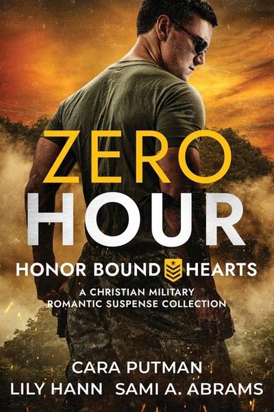 Zero Hour