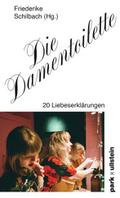 Die Damentoilette