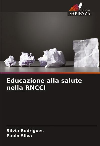 Educazione alla salute nella RNCCI