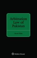 Arbitration Law of Pakistan