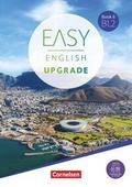 Easy English Upgrade - Englisch für Erwachsene - Allgemeine Ausgabe - Book 6: B1.2