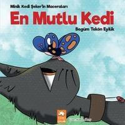 En Mutlu Kedi