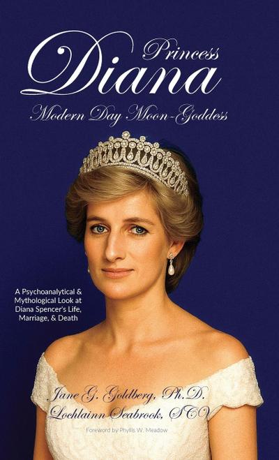 Princess Diana, Modern Day Moon-Goddess