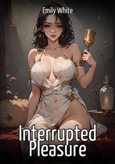Interrupted Pleasure