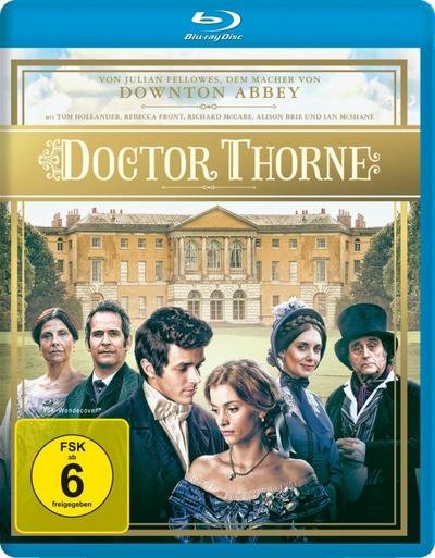 Doctor Thorne