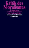 Kritik des Moralismus
