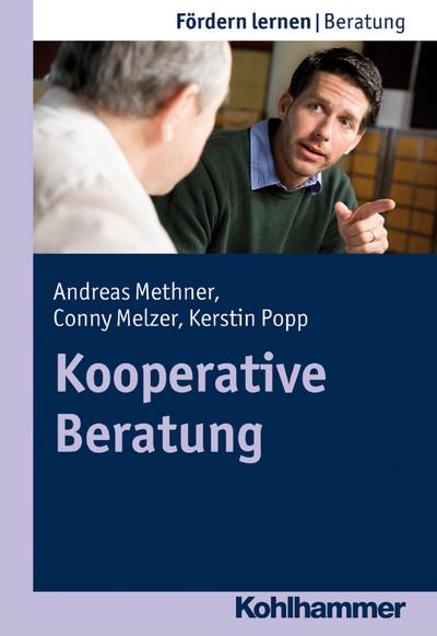 Kooperative Beratung