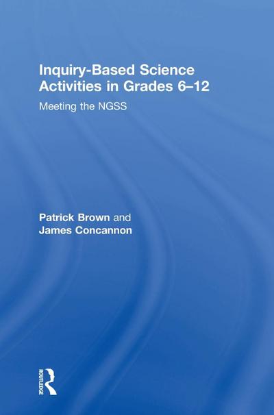 Inquiry-Based Science Activities in Grades 6-12