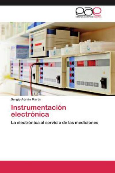 Instrumentación electrónica